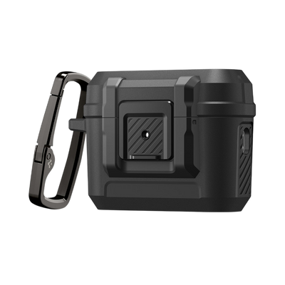Spigen Lock Fit Case for AirPods Pro 3 (2025)