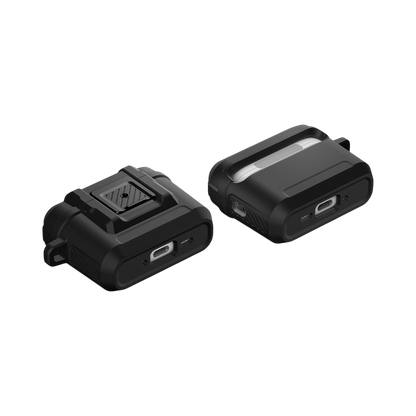 حافظة سبجن لوك فيت لأيربودز برو 3 (2025)