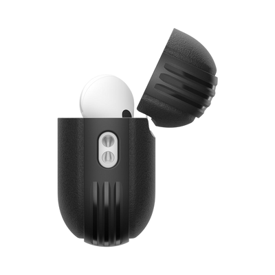 غلاف سبجن فولت لسماعات أيربودز برو 3 (2025)