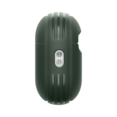 غلاف سبجن فولت لسماعات أيربودز برو 3 (2025)