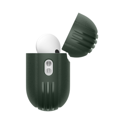 غلاف سبجن فولت لسماعات أيربودز برو 3 (2025)