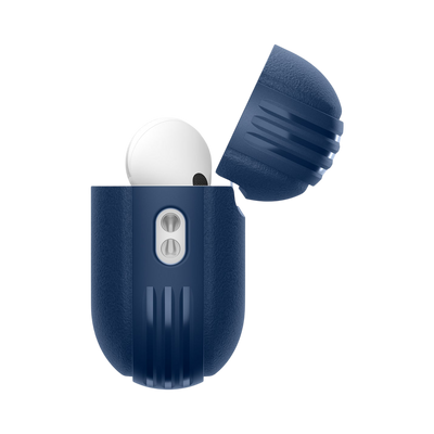 غلاف سبجن فولت لسماعات أيربودز برو 3 (2025)