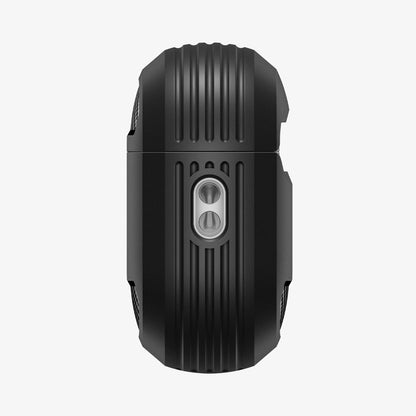 Spigen Rugged Armor Case for AirPods Pro 3