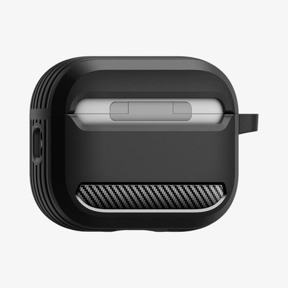 Spigen Rugged Armor Case for AirPods Pro 3
