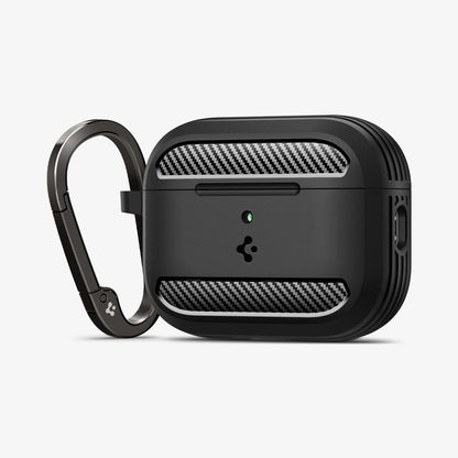 Spigen Rugged Armor Case for AirPods Pro 3
