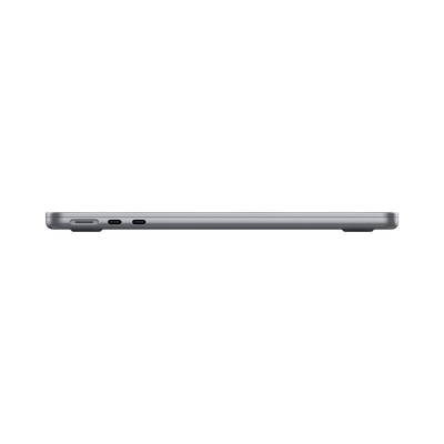 Spigen GLAS.tR SLIM Screen Protector for MacBook Air (M5 / M4 / M3 / M2)