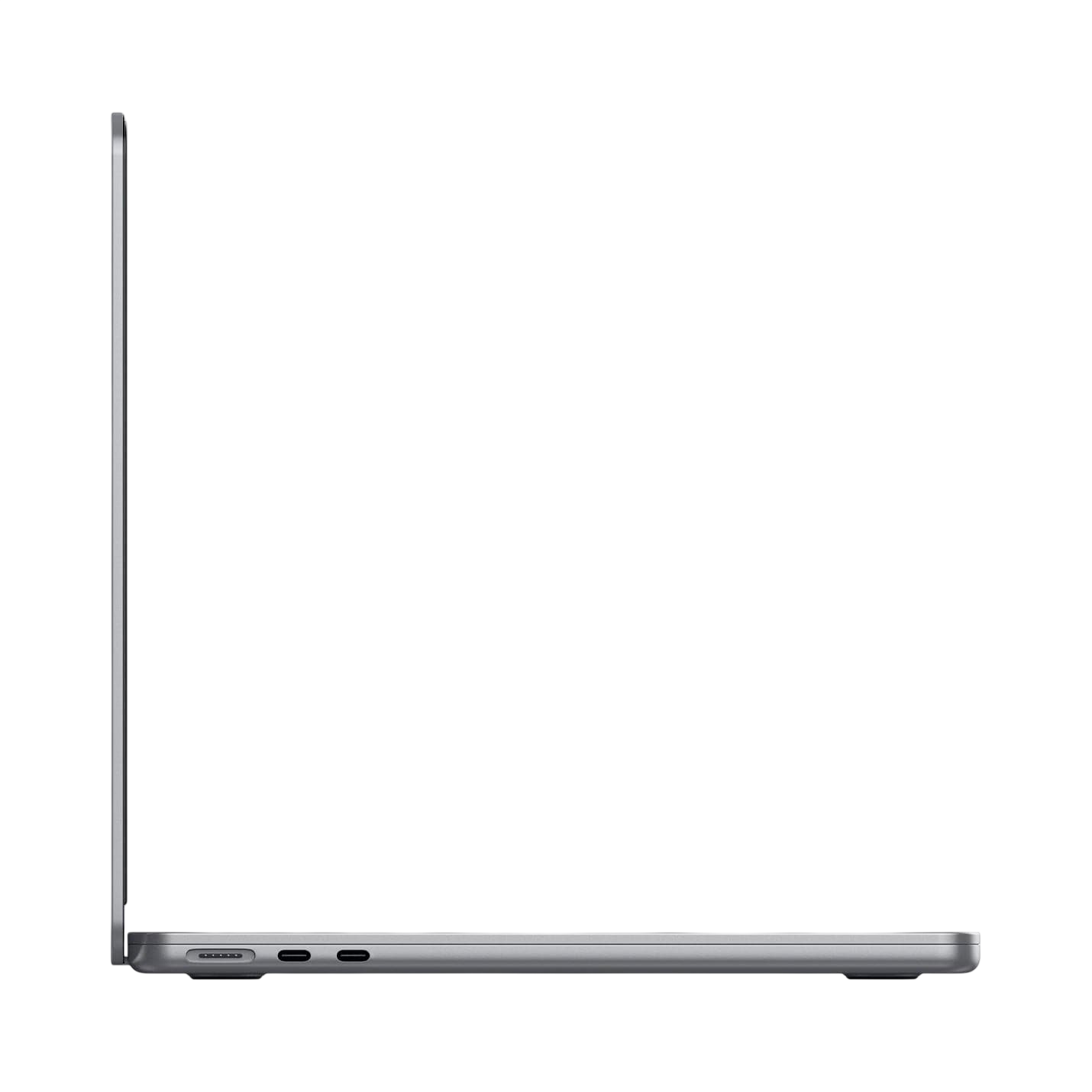 Spigen GLAS.tR SLIM Screen Protector for MacBook Air (M4 / M3 / M2)