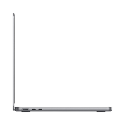 Spigen GLAS.tR SLIM Screen Protector for MacBook Air (M4 / M3 / M2)
