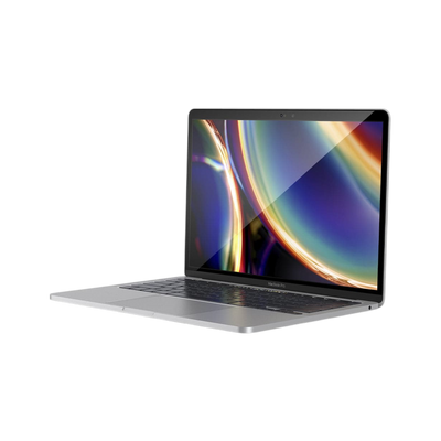 Spigen GLAS.tR SLIM Tempered Glass Screen Protector for MacBook Pro 14-inch M5 / M4 / M3 / M2 / M1