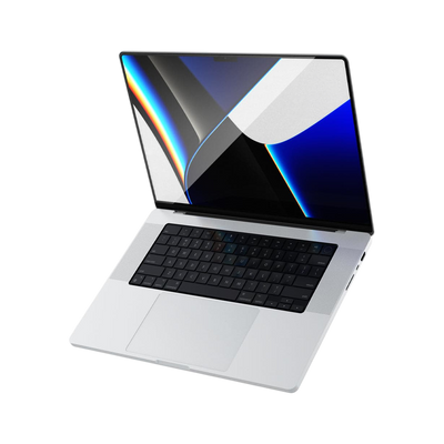 Spigen GLAS.tR SLIM Tempered Glass Screen Protector for MacBook Pro 14-inch M5 / M4 / M3 / M2 / M1