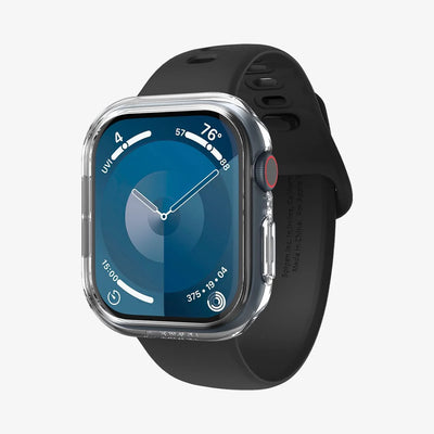 غلاف سبجن رفيع لساعة آبل سلسلة 11 / 10 46 مم