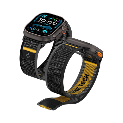 حزام ساعة سبجن أثليكس إير لساعة آبل ألترا 3 / 2 / 1