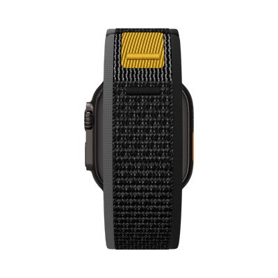 حزام ساعة سبجن أثليكس إير لساعة آبل ألترا 3 / 2 / 1