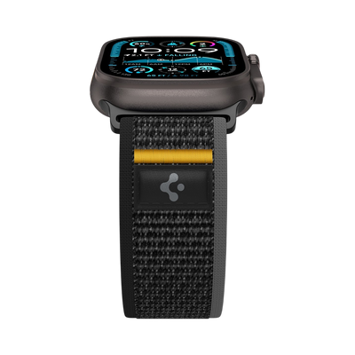 حزام ساعة سبجن أثليكس إير لساعة آبل ألترا 3 / 2 / 1