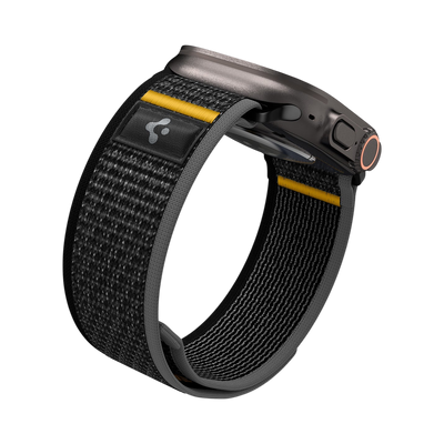 حزام ساعة سبجن أثليكس إير لساعة آبل ألترا 3 / 2 / 1