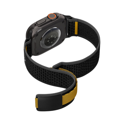 حزام ساعة سبجن أثليكس إير لساعة آبل ألترا 3 / 2 / 1