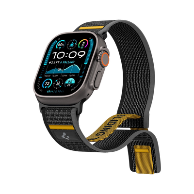 حزام ساعة سبجن أثليكس إير لساعة آبل ألترا 3 / 2 / 1