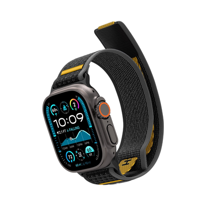 Spigen Athlex Air Watch Band for Apple Watch 49mm / 46mm / 45mm