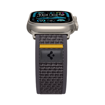 Spigen Athlex Air Watch Band for Apple Watch 49mm / 46mm / 45mm