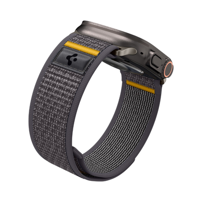 حزام ساعة سبجن أثليكس إير لساعة آبل ألترا 3 / 2 / 1