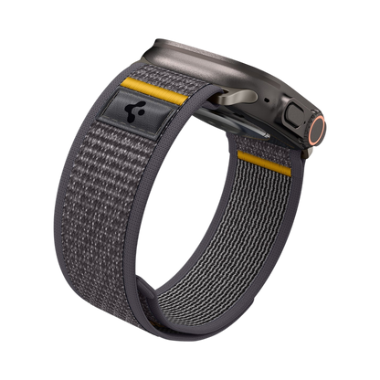 Spigen Athlex Air Watch Band for Apple Watch 49mm / 46mm / 45mm