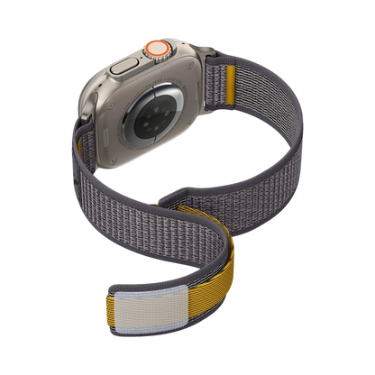 Spigen Athlex Air Watch Band for Apple Watch 49mm / 46mm / 45mm