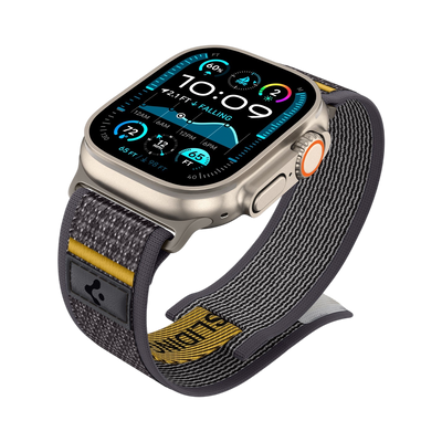 حزام ساعة سبجن أثليكس إير لساعة آبل ألترا 3 / 2 / 1