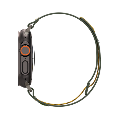 Spigen Athlex Air Watch Band for Apple Watch 49mm / 46mm / 45mm