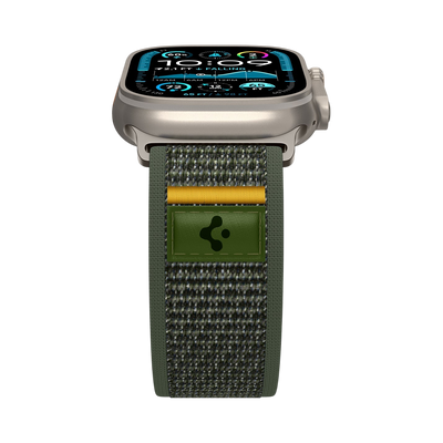 حزام ساعة سبجن أثليكس إير لساعة آبل ألترا 3 / 2 / 1