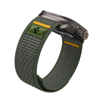 Spigen Athlex Air Watch Band for Apple Watch 49mm / 46mm / 45mm