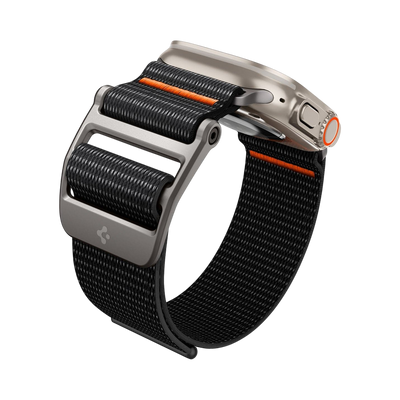 حزام سبجن دورا برو فليكس ألترا لساعات آبل ووتش ألترا 3 / 2 / 1