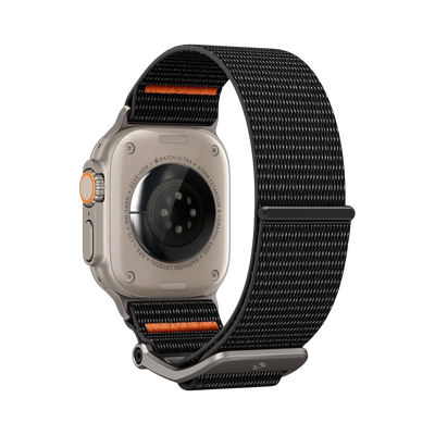 حزام سبجن دورا برو فليكس ألترا لساعات آبل ووتش ألترا 3 / 2 / 1