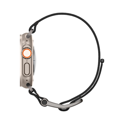 حزام سبجن دورا برو فليكس ألترا لساعات آبل ووتش ألترا 3 / 2 / 1