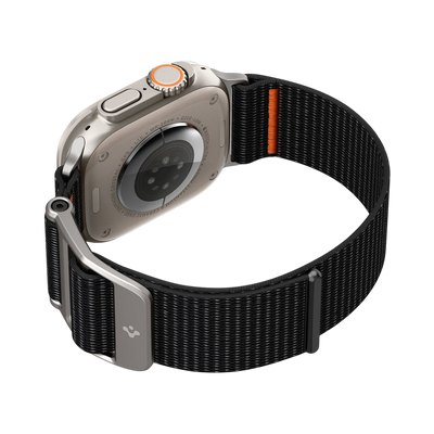 حزام سبجن دورا برو فليكس ألترا لساعات آبل ووتش ألترا 3 / 2 / 1