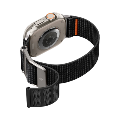 حزام سبجن دورا برو فليكس ألترا لساعات آبل ووتش ألترا 3 / 2 / 1