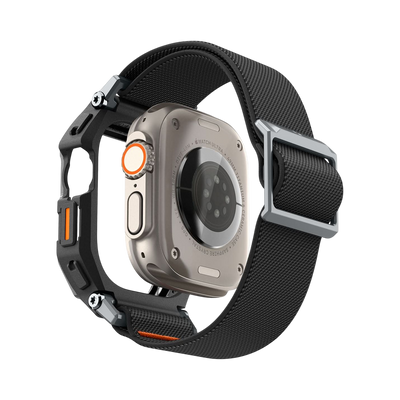 Spigen Lite Fit Pro for Apple Watch Ultra 49mm Case + Band