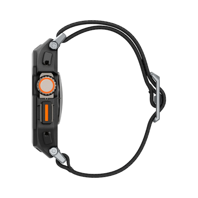 Spigen Lite Fit Pro for Apple Watch Ultra 49mm Case + Band