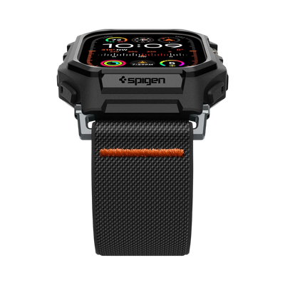Spigen Lite Fit Pro for Apple Watch Ultra 49mm Case + Band