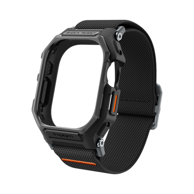 Spigen Lite Fit Pro for Apple Watch Ultra 49mm Case + Band