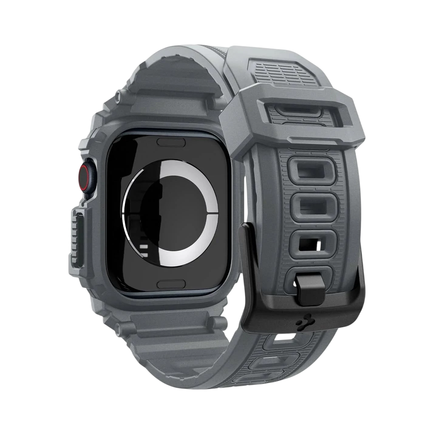 سبجن روجيد أرمور برو لساعات آبل سيريس 11 / سيريس 10 - 46mm