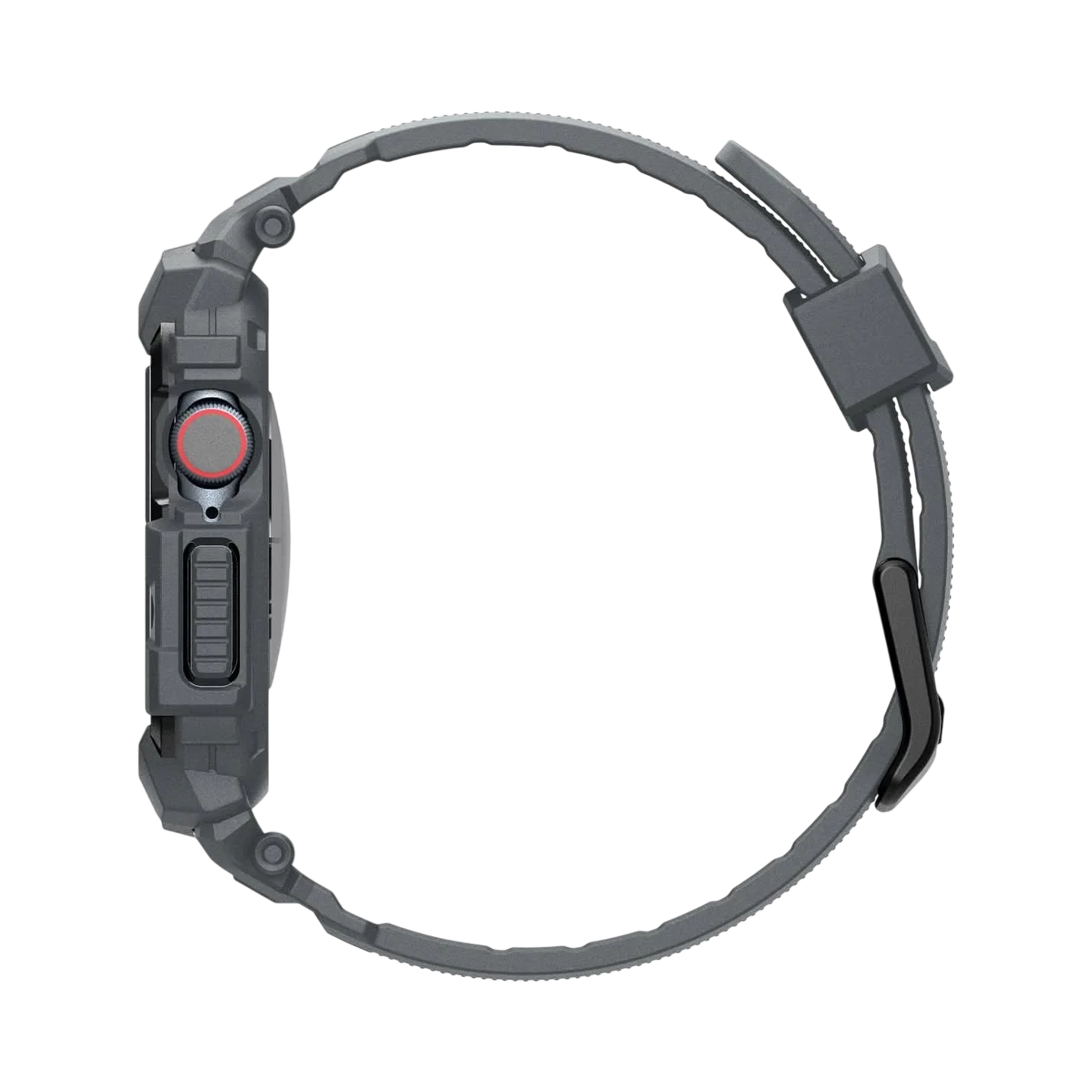 سبجن روجيد أرمور برو لساعات آبل سيريس 11 / سيريس 10 - 46mm