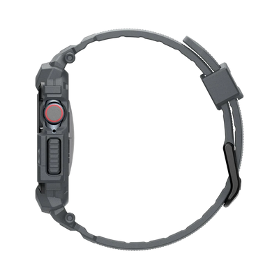 سبجن روجيد أرمور برو لساعات آبل سيريس 11 / سيريس 10 - 46mm