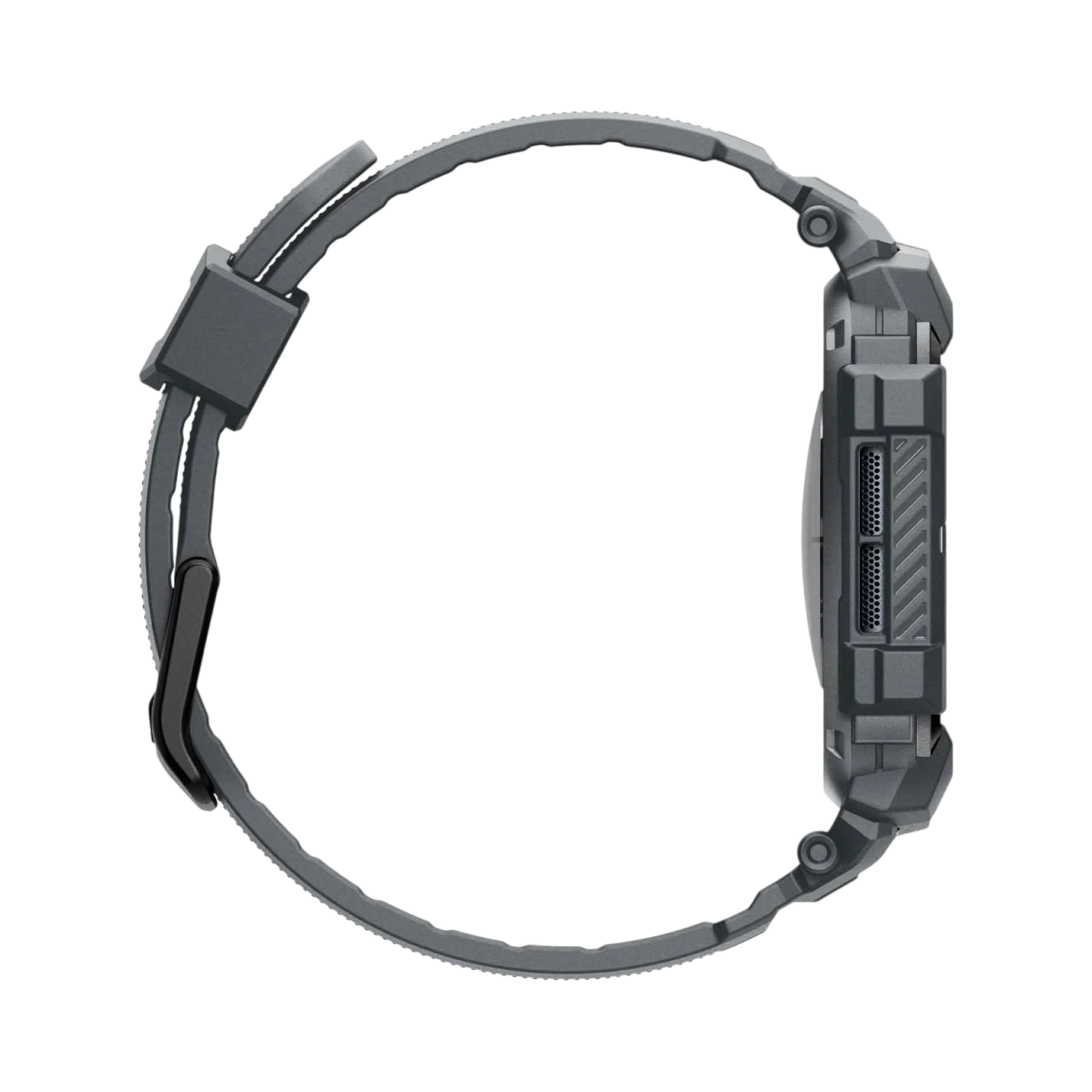 سبجن روجيد أرمور برو لساعات آبل سيريس 11 / سيريس 10 - 46mm