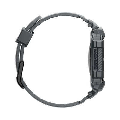 سبجن روجيد أرمور برو لساعات آبل سيريس 11 / سيريس 10 - 46mm