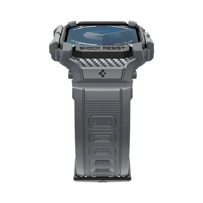 سبجن روجيد أرمور برو لساعات آبل سيريس 11 / سيريس 10 - 46mm