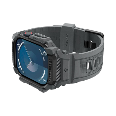 سبجن روجيد أرمور برو لساعات آبل سيريس 11 / سيريس 10 - 46mm