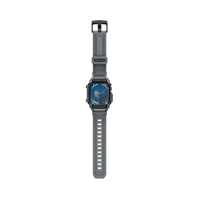 سبجن روجيد أرمور برو لساعات آبل سيريس 11 / سيريس 10 - 46mm