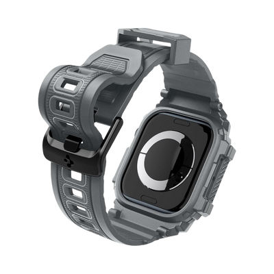 سبجن روجيد أرمور برو لساعات آبل سيريس 11 / سيريس 10 - 46mm