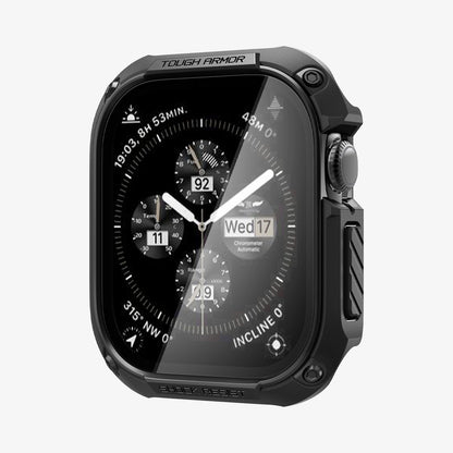 Spigen Tough Armor for Apple Watch Series 10 (46mm) Case