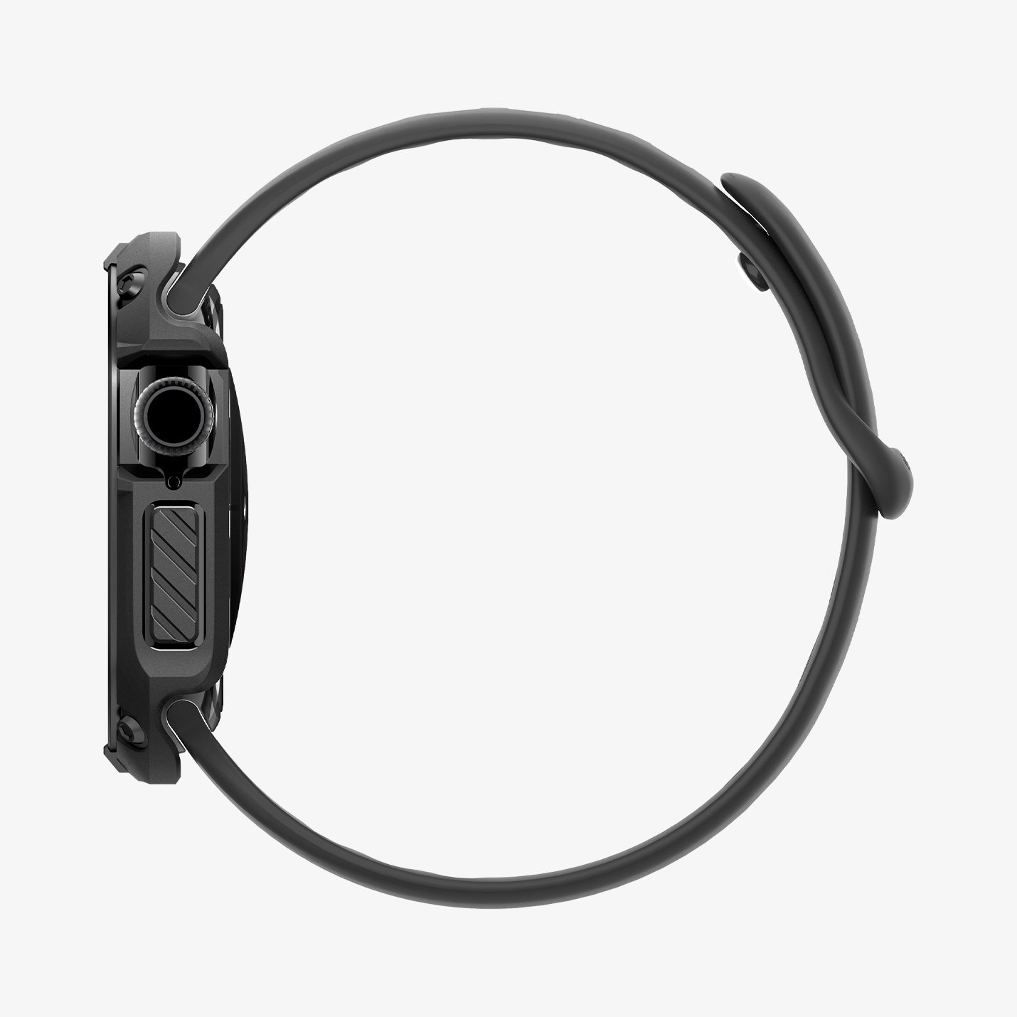 حافظة Spigen Tough Armor لسلسلة Apple Watch 10 (46 مم)